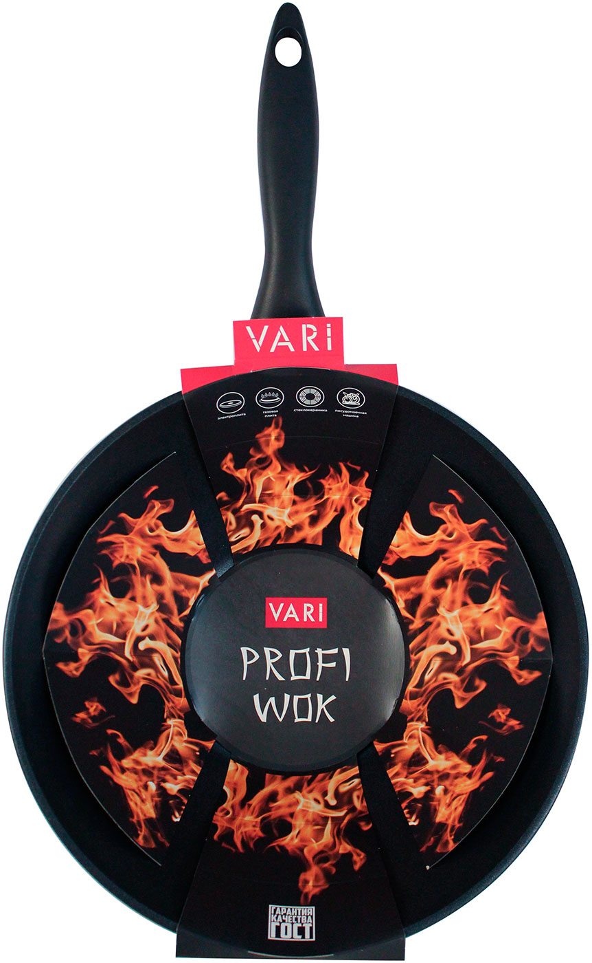 Изображение товара Сковорода Vari profi WOK 28 см , PW35128