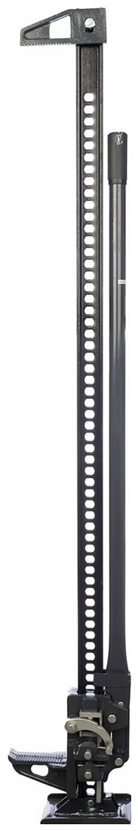 Изображение товара Домкрат реечный Matrix 3 т, h подъема 135-1315 мм, High Jack 505195
