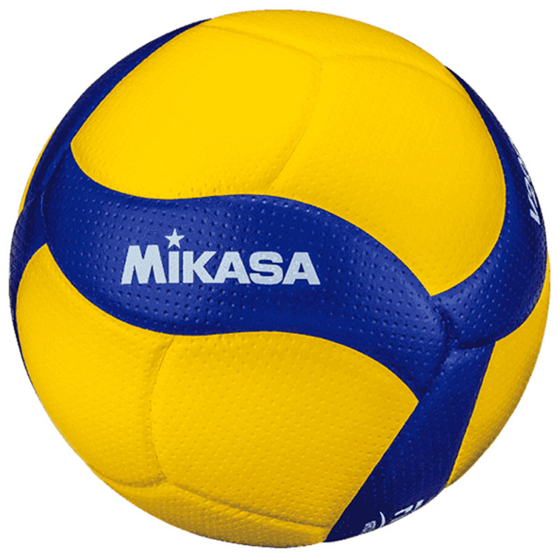 фото Мяч волейбольный mikasa fivb exclusive (№5) v200w