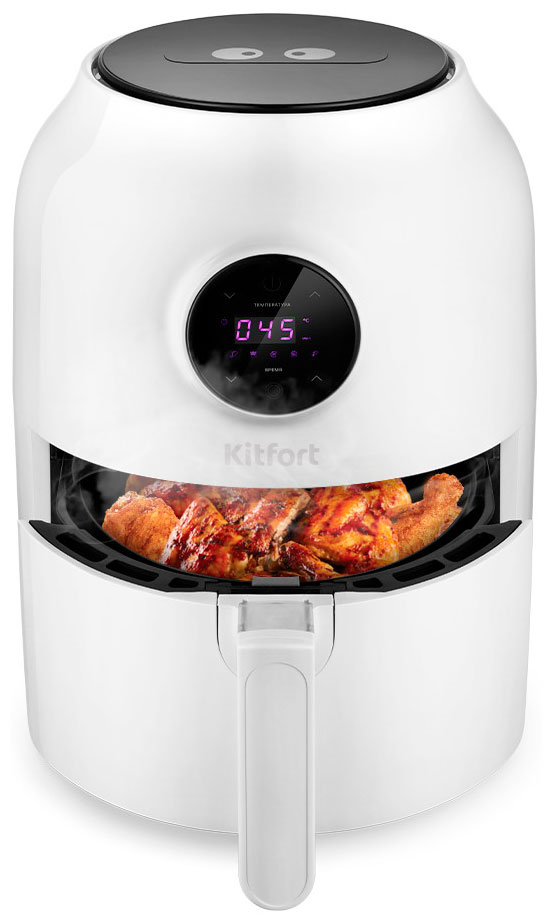 Аэрогриль Kitfort KT-2235 Аэрогриль Kitfort KT-2235