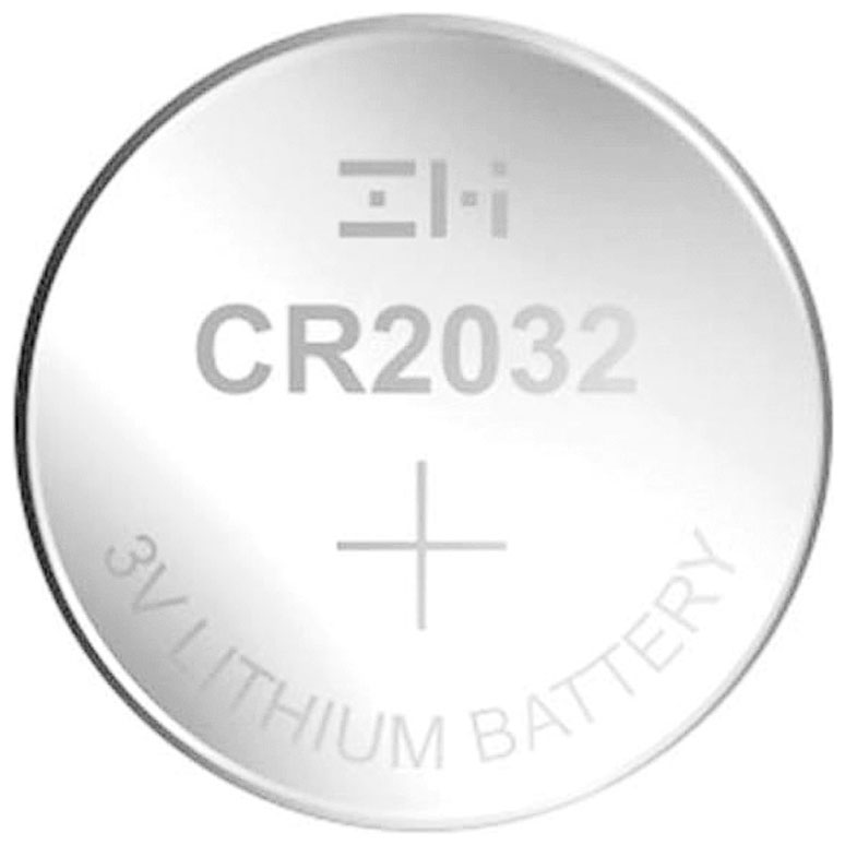 Изображение товара Батарейка Zmi CR2032 Button batteries (5 шт.)