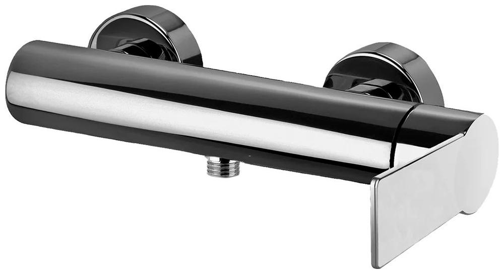 

Смеситель для ванны с душем Paffoni Tango TA168CR хром