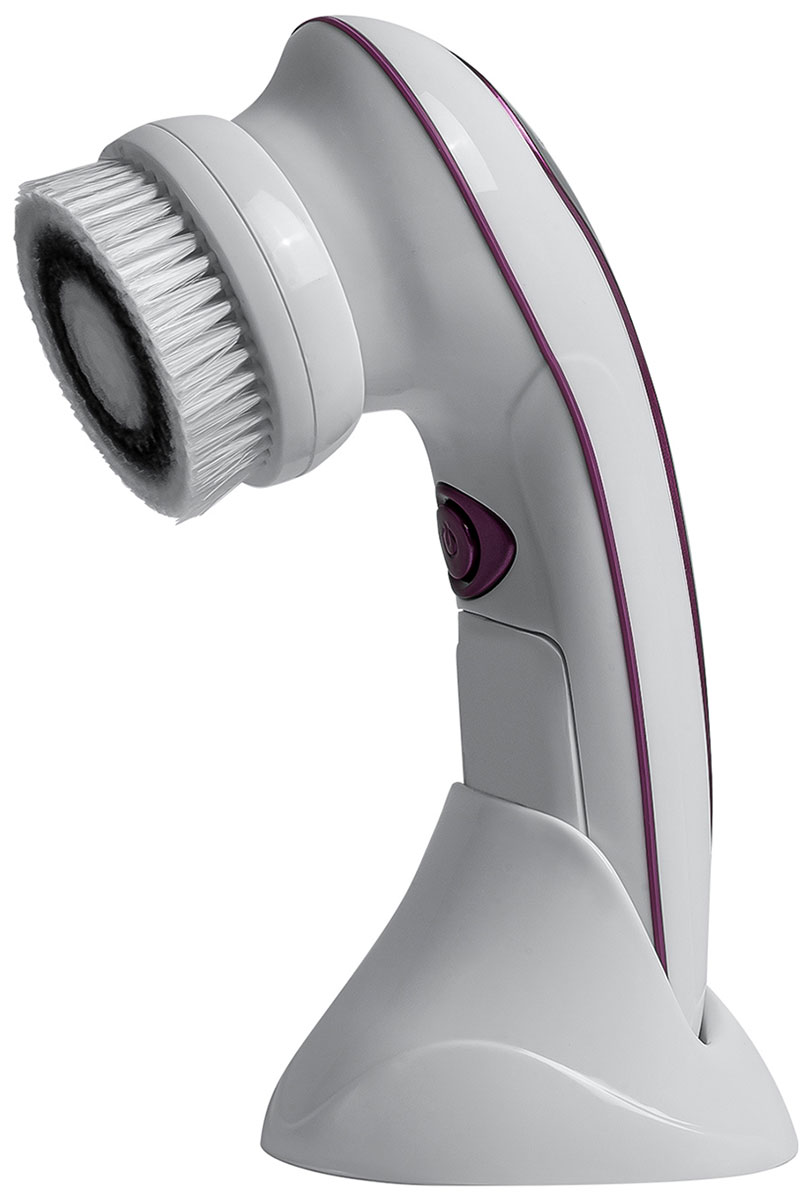 

Прибор для ухода за лицом Galaxy GL4961, Белый