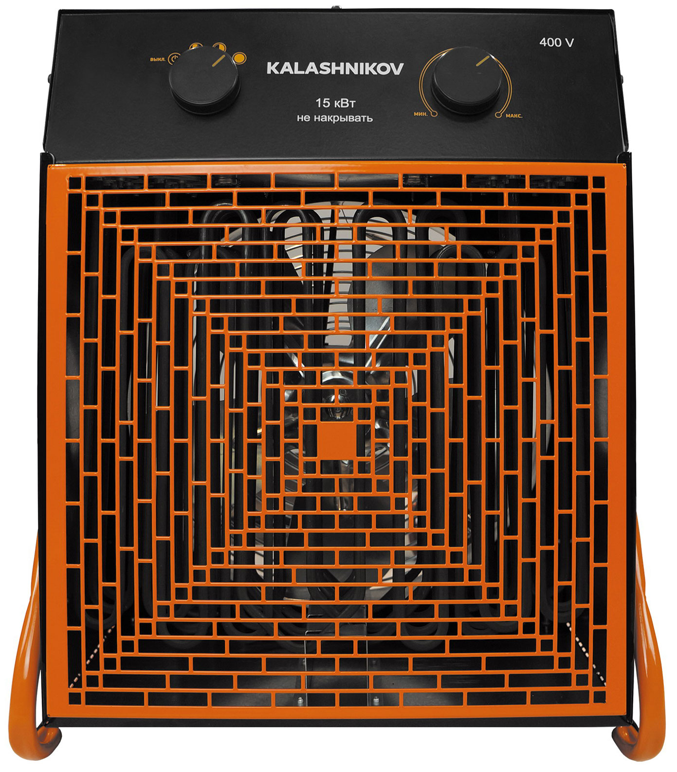 Изображение товара Тепловая пушка Kalashnikov KVF-E15-32