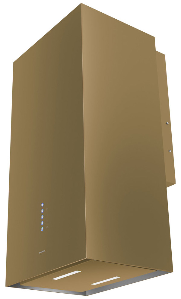 

Вытяжка Maunfeld Bath Plus 402 золотой