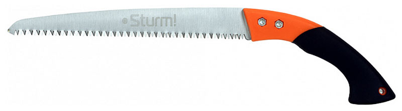 Изображение товара Ножовка садовая Sturm! 3012-06-280