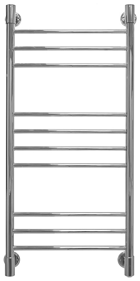 Изображение товара Электрический полотенцесушитель Energy ERGO2 P 1050x500 хром c 10 секциями