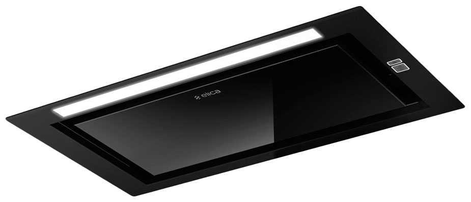 

Вытяжка Elica HIDDEN 20 @ BLGL/A/60, Черный