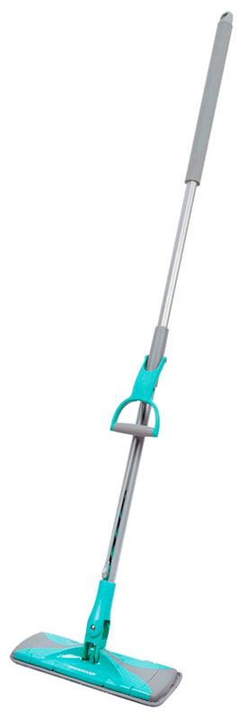 Изображение товара Швабра Hausmann HM-67 Care Clean для влажной уборки пола с механизмом отжима