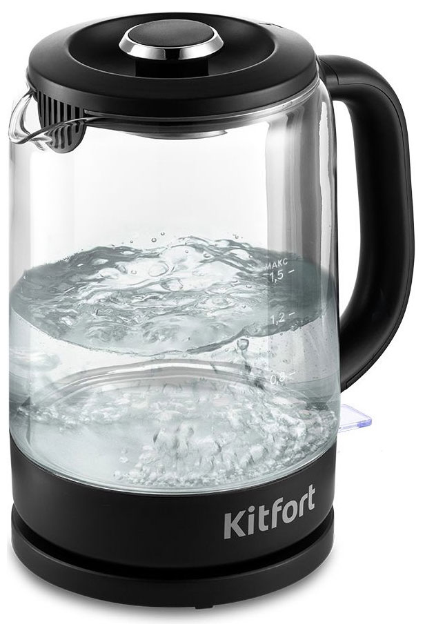Чайник электрический Kitfort KT-6156