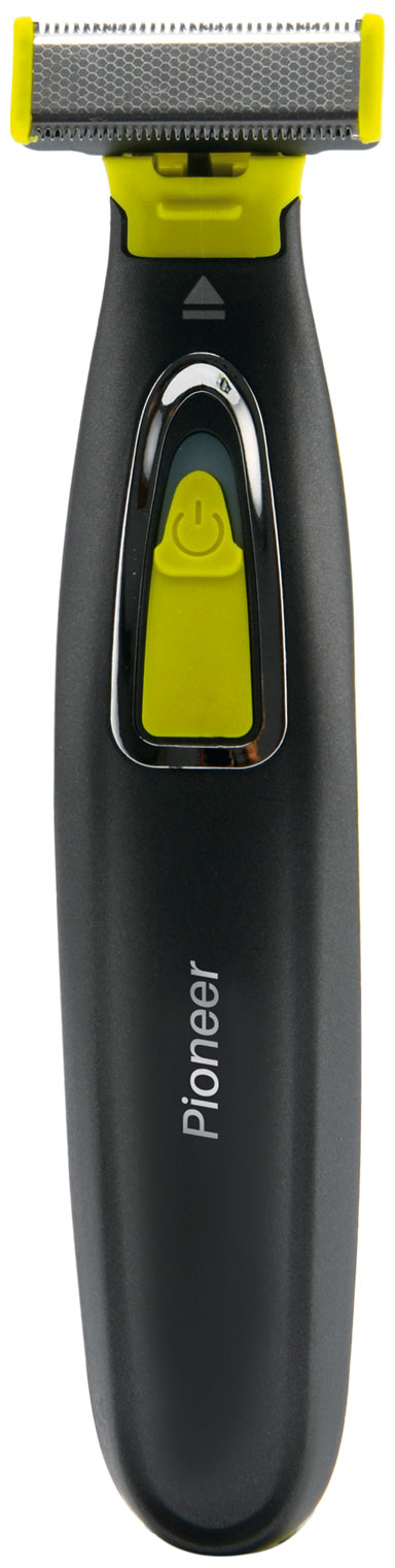 Машинка для стрижки бороды и усов Pioneer HC020R