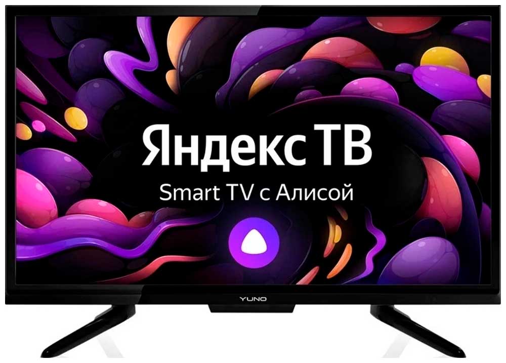 Телевизор Yuno ULX-24TCS221