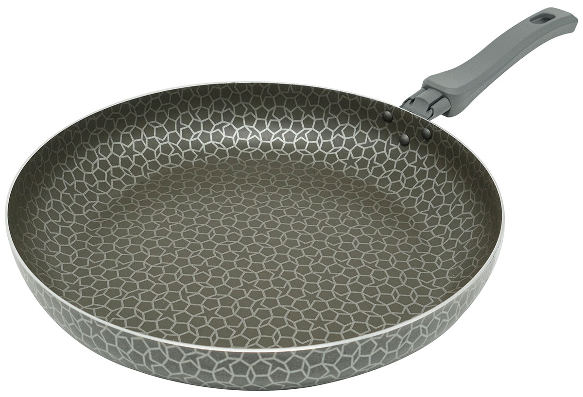 Изображение товара Сковорода Vari Северное сияние 26 см с антипригарным покрытием