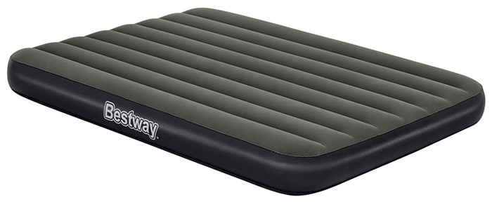 Изображение товара Матрас надувной BestWay Tritech Full 6713M 191x137x25см