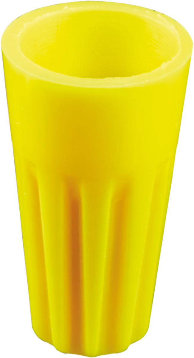 Изображение товара Кабели, провода и аксессуары Navigator Соединитель проводов СИЗ-4 3.5-11.0 желт. NSC-4-Y (уп.50шт) Navigator