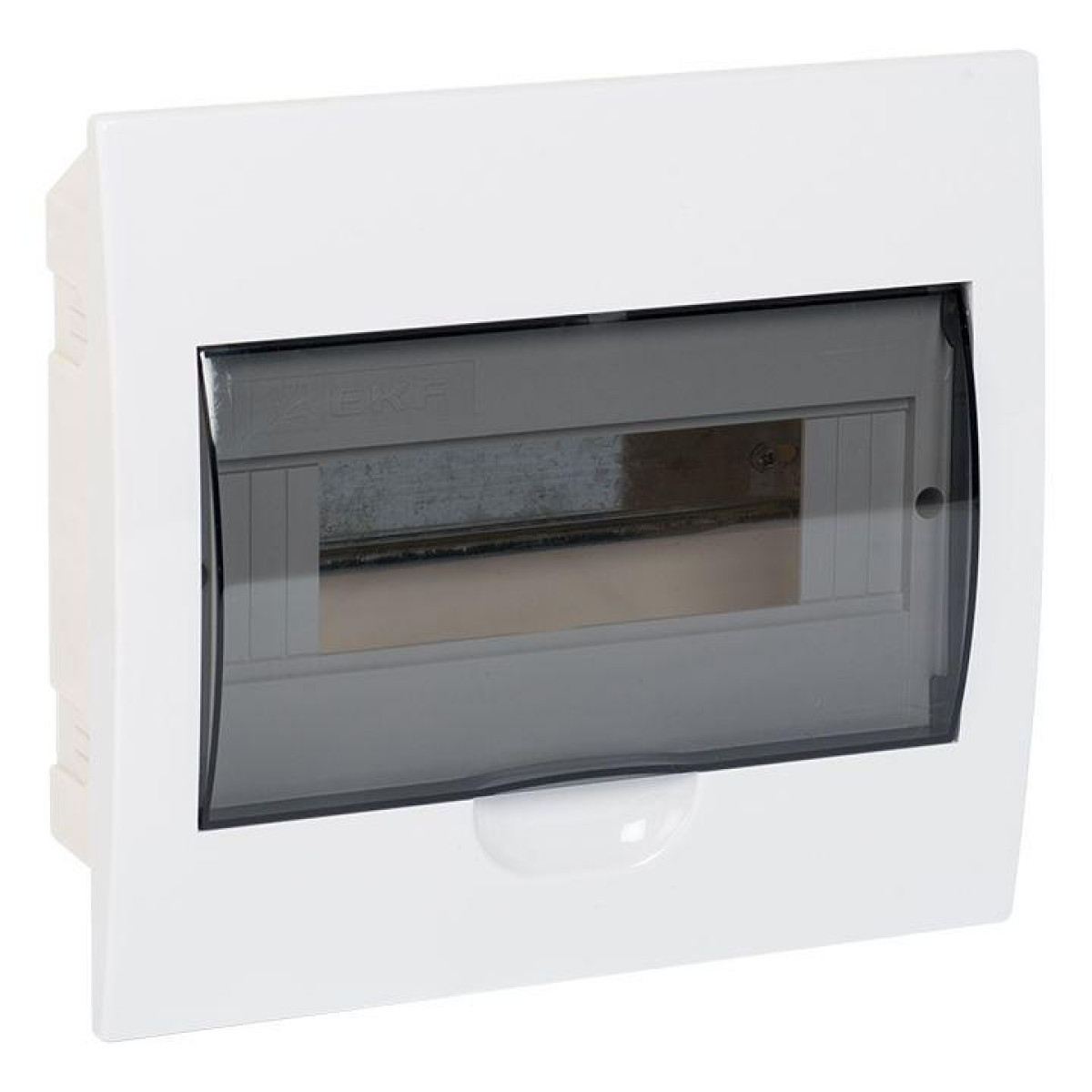 Изображение товара Щит распределительный EKF ЩРВ-П-12 IP40 для высоковольтных сетей