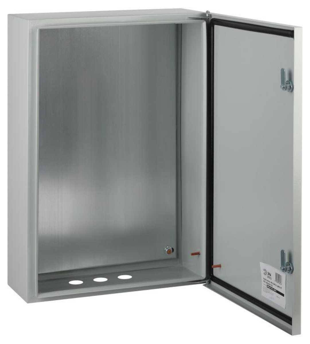 Изображение товара ЭРА корпус металлический ЩМПг-07 600x400x175 IP54 SHMPg-07_IP54_SIMPLE