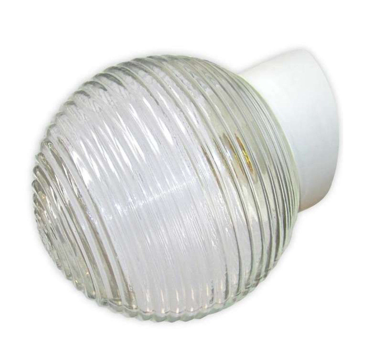 Изображение товара Настенно-потолочный светильник Элетех НББ 64-60-080 "Кольца" d150 60Вт IP20 для стен