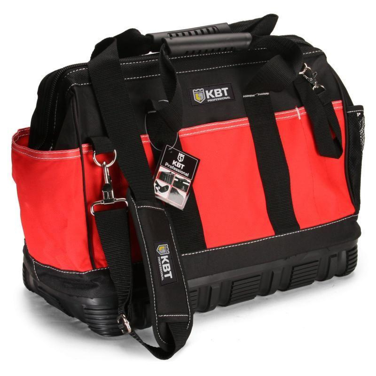 Изображение товара Универсальная монтажная сумка КВТ С-01 для инструментов и деталей
