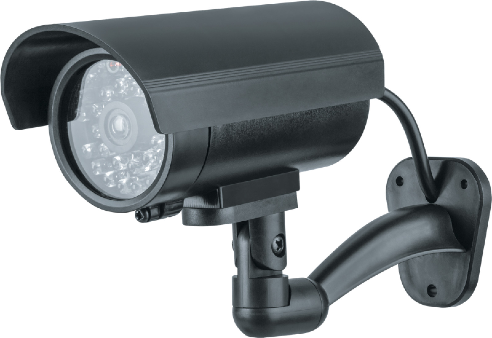 Изображение товара Имитационная видеокамера Navigator NMC-02 для помещения и улицы