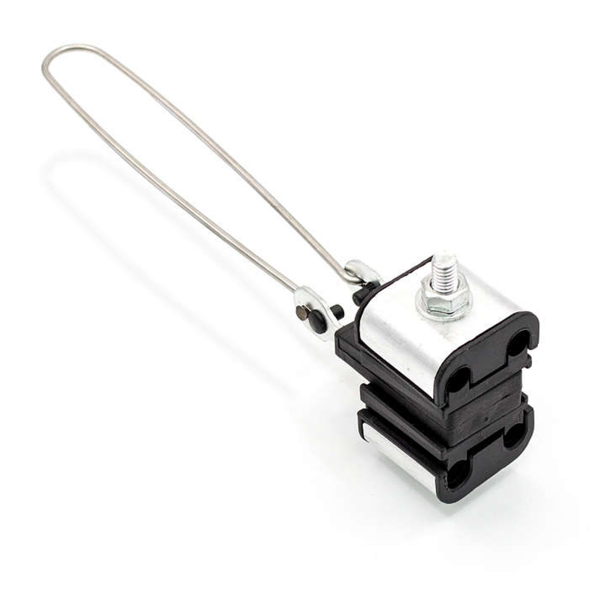 Изображение товара Высоковольтный зажим анкерный PA 4/35 для щитового оборудования VK