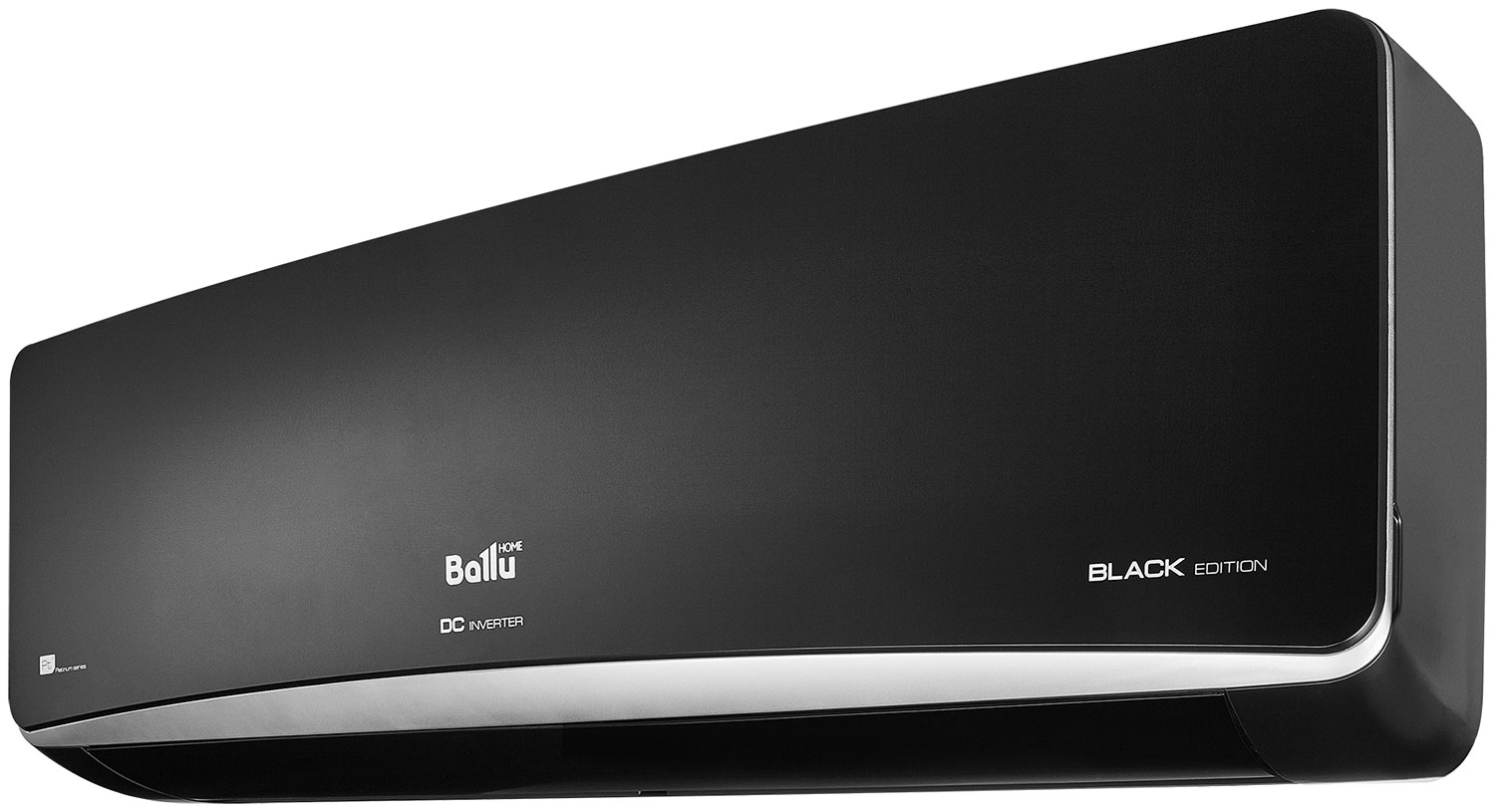 Сплит-система Ballu Platinum Black Edition BSPI-10HN8/BL/EU комплект