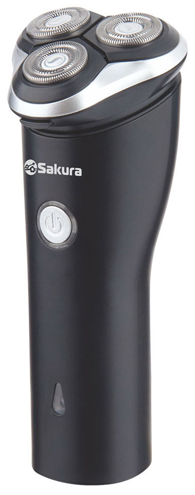 Электробритва Sakura SA-5427BK электробритва sakura sa 5417bk