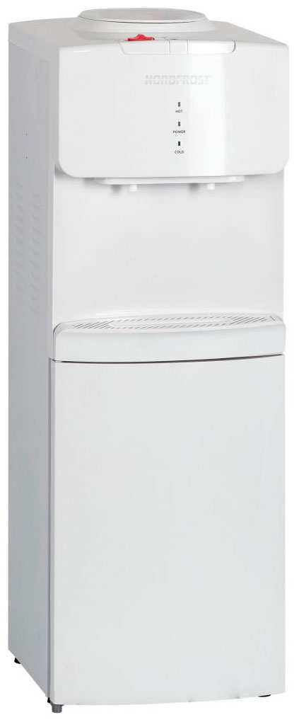 

Кулер для воды NordFrost FK-53W, Белый