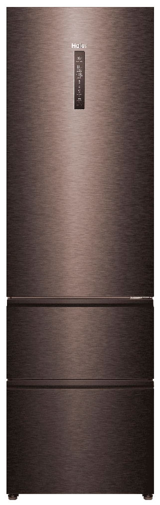 Изображение товара Многокамерный холодильник Haier A4F739CDBGU1 графит