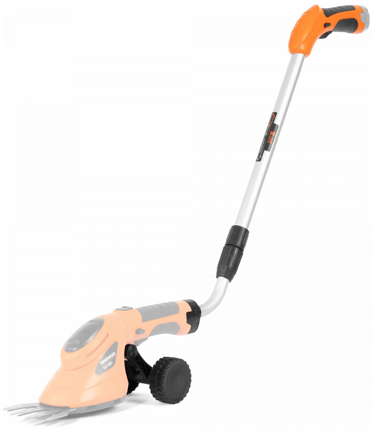 Изображение товара Штанга телескопическая Daewoo Power Products DAHT 36