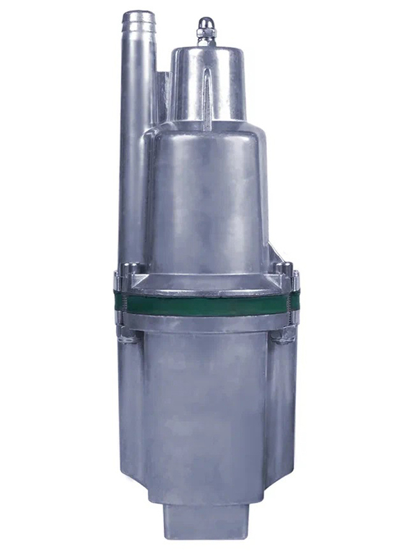 Изображение товара Вибрационный насос making Oasis everywhere VS 042/60-25N 250 Вт погружной для чистой воды