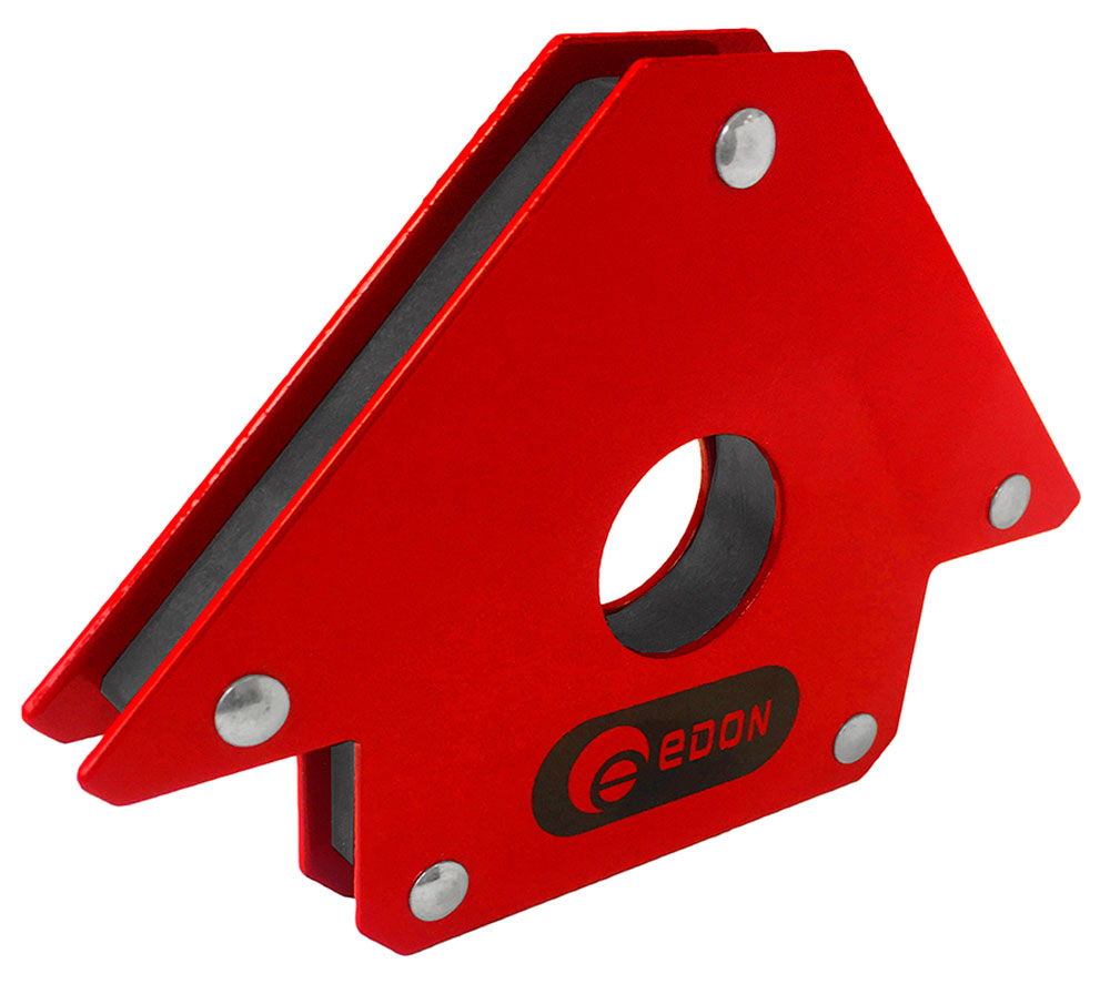 Изображение товара Магнит для сварки Edon ED-S75