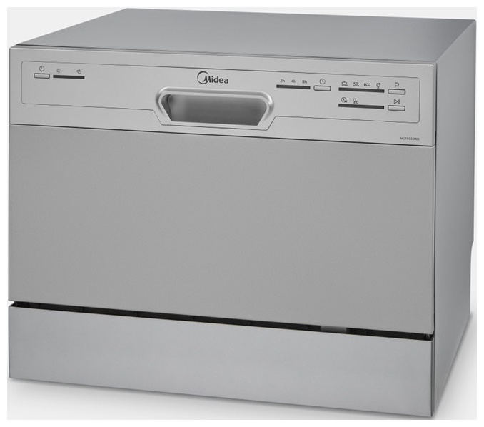 цена Компактная посудомоечная машина Midea MCFD-55200 S
