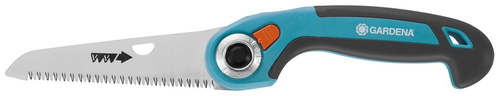 Изображение товара Пила Gardena садовая складная 135 P 08742-20