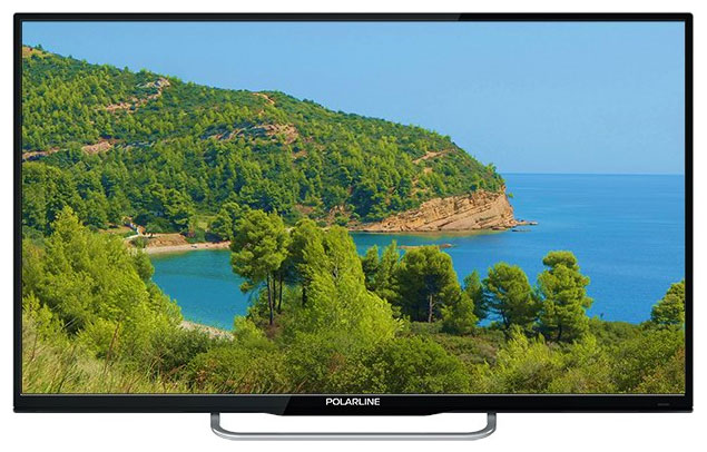 Изображение товара Телевизор Polarline 32 PL 13 TC-SM с Smart TV и HD экраном Изображение товара Телевизор Polarline 32 PL 13 TC-SM с Smart TV и HD экраном