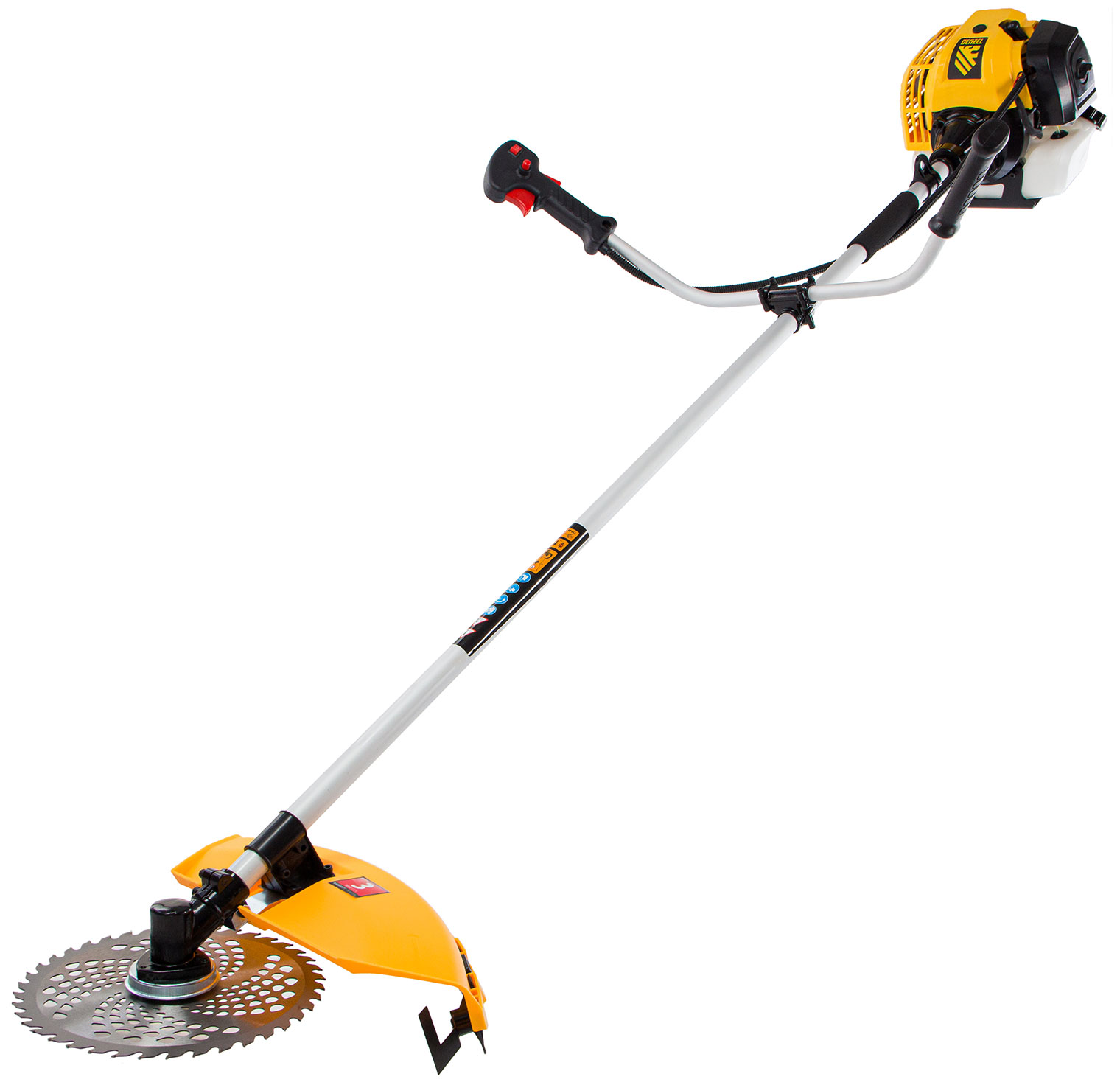 Изображение товара Триммер Denzel DT 43 96224