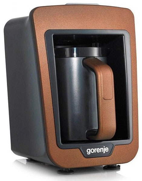 Изображение товара Кофеварка Gorenje ATCM730T