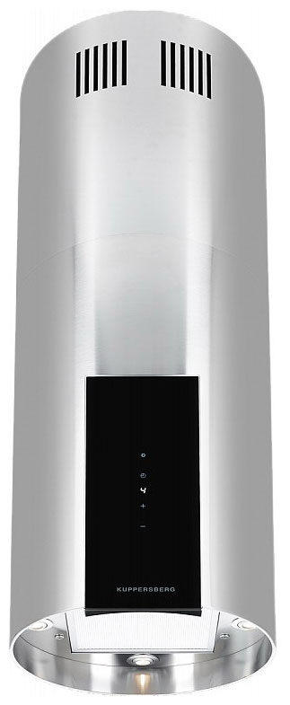 

Вытяжка Kuppersberg MOTUBA X, Нержавеющая сталь