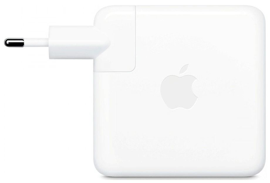 Изображение товара Адаптер питания Apple 61W USB-C Power Adapter MRW22ZM/A