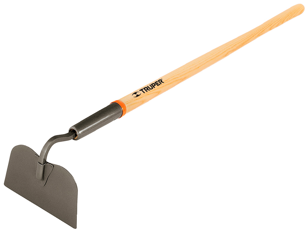 Изображение товара Тяпка садовая Truper черенок дерево 10553