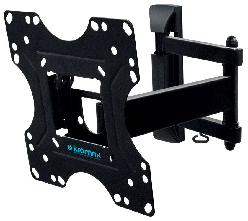 Изображение товара Кронштейн для телевизора Kromax OPTIMA-214 black