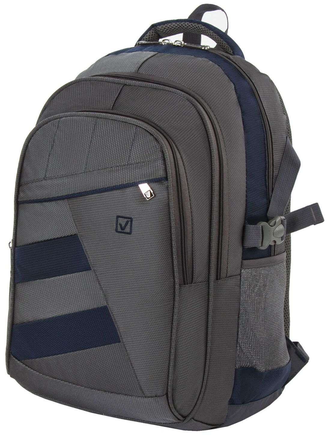 Изображение товара Рюкзак городской Brauberg MainStream 2 с отделением для ноутбука до 15 дюймов