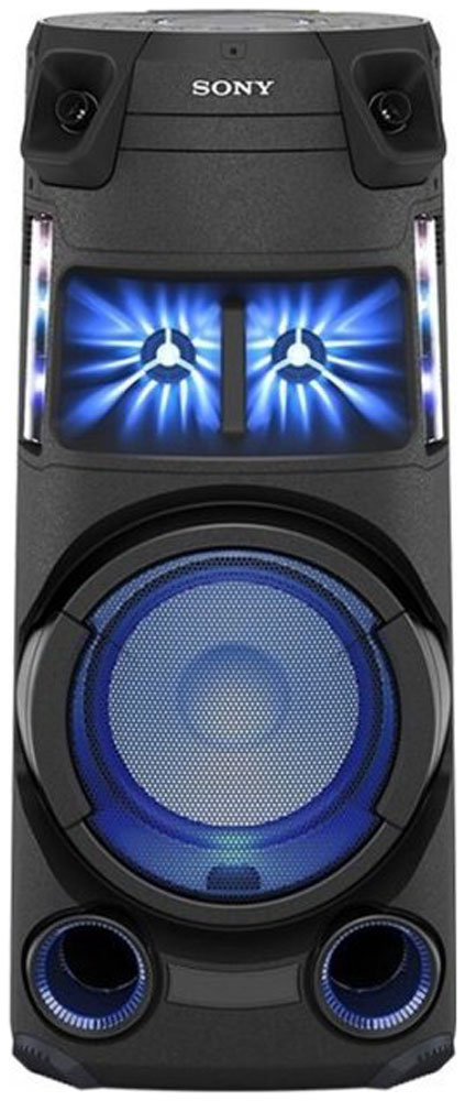 Аудиосистема Sony MHC-V43D Аудиосистема Sony MHC-V43D