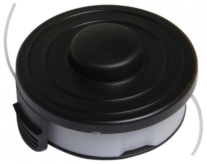 Изображение товара Головка триммерная Champion HT60 Клипса диаметр 82.3 мм для травы