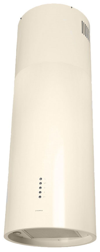 Изображение товара Вытяжка Maunfeld Lee Isla 39 бежевый