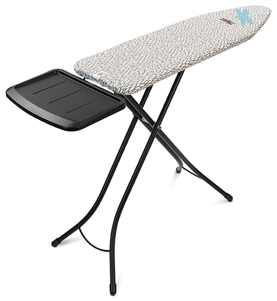 Изображение товара Гладильная доска Brabantia 124х38 см, зерно 131080