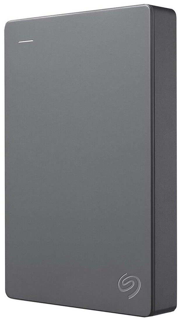 Изображение товара Внешний жесткий диск Seagate 2TB USB3 BLACK компактный и надежный Изображение товара Внешний жесткий диск Seagate 2TB USB3 BLACK компактный и надежный