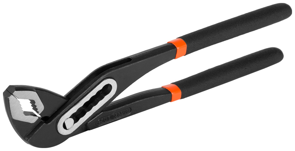 Изображение товара Клещи переставные (галка) Sturm! 1020-06-B250