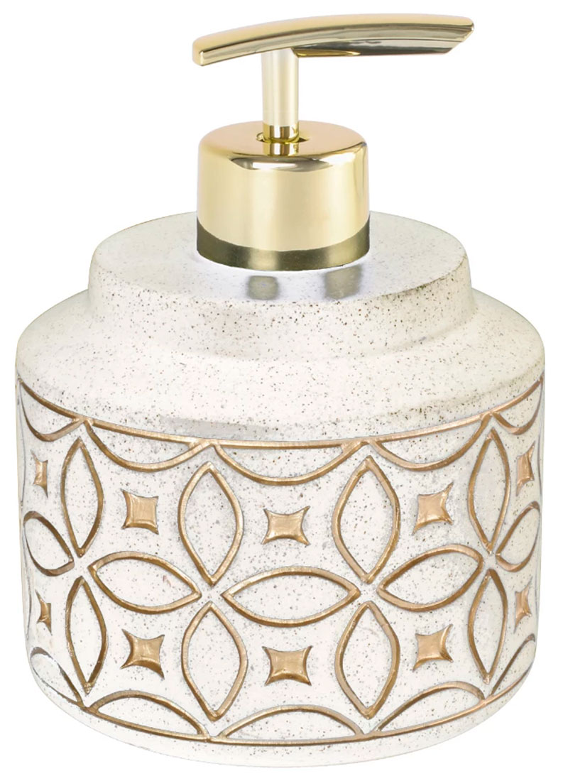 Изображение товара Дозатор для жидкого мыла Fixsen Rich (FX-251-1)