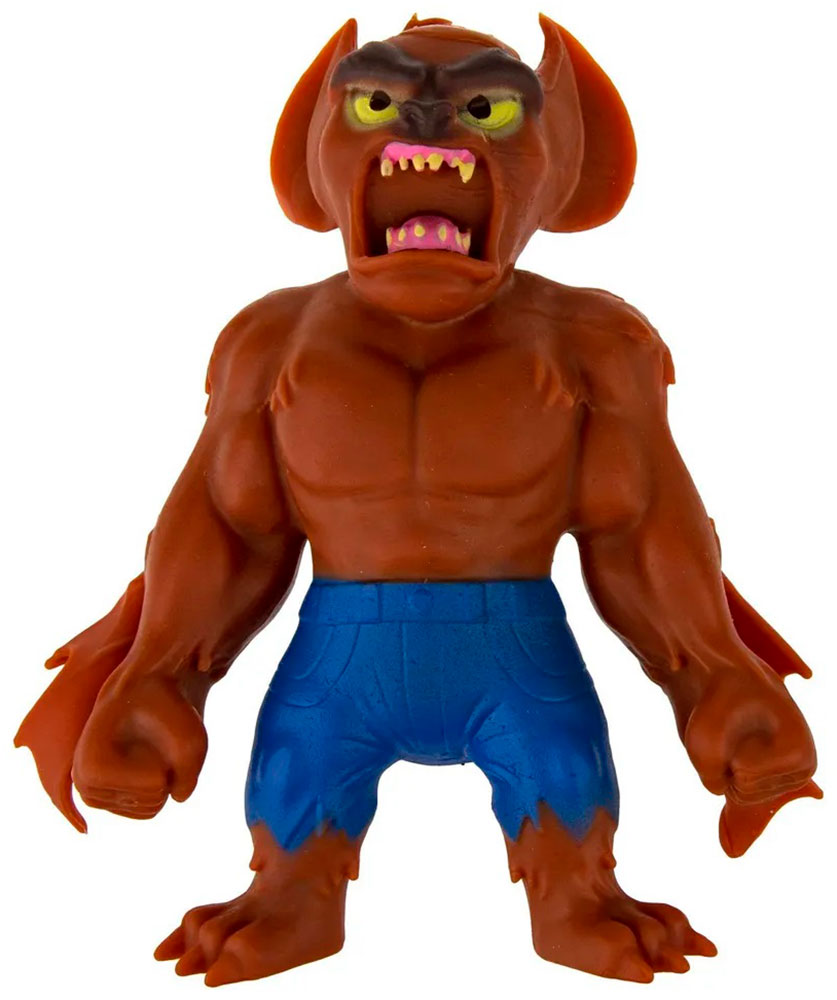Изображение товара Тянущаяся фигурка 1 Toy MONSTER FLEX серия 5, Монстр-летучая мышь, 15 см